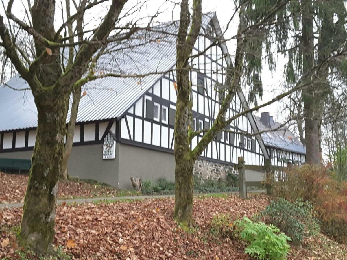 Berghof Schmitte Casa de hóspedes Winterberg Exterior foto