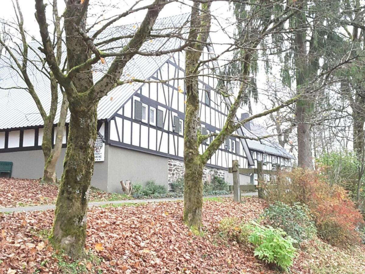 Berghof Schmitte Casa de hóspedes Winterberg Exterior foto